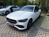  Mercedes  C-Klasse C -Klasse Lim. C 300 e (206.054)Avantgarde 2.0 230KW AT9 E6d 