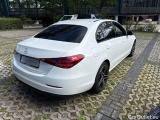  Mercedes  C-Klasse C -Klasse Lim. C 300 e (206.054)Avantgarde 2.0 230KW AT9 E6d #2