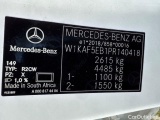  Mercedes  C-Klasse C -Klasse Lim. C 300 e (206.054)Avantgarde 2.0 230KW AT9 E6d #5