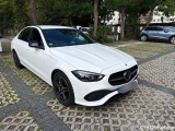  Mercedes  C-Klasse C -Klasse Lim. C 300 e (206.054)Avantgarde 2.0 230KW AT9 E6d #7