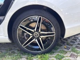  Mercedes  C-Klasse C -Klasse Lim. C 300 e (206.054)Avantgarde 2.0 230KW AT9 E6d #19