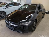  Mercedes  CLA-Klasse CLA -Klasse Shooting Brake CLA 250 e (118.686) 1.3 160KW AT8 E6d 
