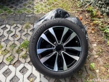  Mercedes  C-Klasse C -Klasse Lim. C 300 e (206.054)Avantgarde 2.0 230KW AT9 E6d #20