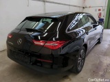  Mercedes  CLA-Klasse CLA -Klasse Shooting Brake CLA 250 e (118.686) 1.3 160KW AT8 E6d #2