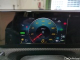  Mercedes  CLA-Klasse CLA -Klasse Shooting Brake CLA 250 e (118.686) 1.3 160KW AT8 E6d #5