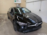  Mercedes  CLA-Klasse CLA -Klasse Shooting Brake CLA 250 e (118.686) 1.3 160KW AT8 E6d #7