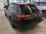  Mercedes  CLA-Klasse CLA -Klasse Shooting Brake CLA 250 e (118.686) 1.3 160KW AT8 E6d #9