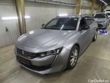 Peugeot  508  SW Allure Pack 1.5 HDi 96KW AT8 E6d 