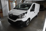  Renault  Trafic  Kasten L1H1 3 0t Komfort 2.0 dCi 88KW MT6 E6dT 
