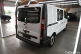  Renault  Trafic  Kasten L1H1 3 0t Komfort 2.0 dCi 88KW MT6 E6dT #2