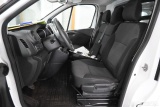  Renault  Trafic  Kasten L1H1 3 0t Komfort 2.0 dCi 88KW MT6 E6dT #4