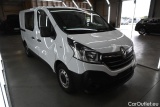  Renault  Trafic  Kasten L1H1 3 0t Komfort 2.0 dCi 88KW MT6 E6dT #7