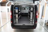  Renault  Trafic  Kasten L1H1 3 0t Komfort 2.0 dCi 88KW MT6 E6dT #10