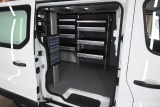  Renault  Trafic  Kasten L1H1 3 0t Komfort 2.0 dCi 88KW MT6 E6dT #9