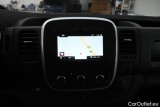  Renault  Trafic  Kasten L1H1 3 0t Komfort 2.0 dCi 88KW MT6 E6dT #12