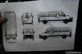  Renault  Trafic  Kasten L1H1 3 0t Komfort 2.0 dCi 88KW MT6 E6dT #17