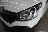  Renault  Trafic  Kasten L1H1 3 0t Komfort 2.0 dCi 88KW MT6 E6dT #20