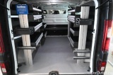  Renault  Trafic  Kasten L1H1 3 0t Komfort 2.0 dCi 88KW MT6 E6dT #36