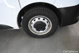  Renault  Trafic  Kasten L1H1 3 0t Komfort 2.0 dCi 88KW MT6 E6dT #38
