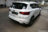  Seat  ATECA  FR 4Drive 2.0 TDI 110KW AT7 E6d #2