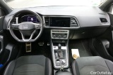  Seat  ATECA  FR 4Drive 2.0 TDI 110KW AT7 E6d #3