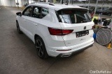  Seat  ATECA  FR 4Drive 2.0 TDI 110KW AT7 E6d #9