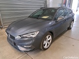  Seat  Leon  Sportstourer FR 2.0 TDI 110KW AT7 E6d 