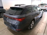  Seat  Leon  Sportstourer FR 2.0 TDI 110KW AT7 E6d #2