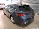  Seat  Leon  Sportstourer FR 2.0 TDI 110KW AT7 E6d #9
