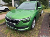  Skoda  KAMIQ  Style 1.6 TDI 85KW AT7 E6dT 
