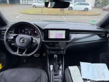  Skoda  KAMIQ  Style 1.6 TDI 85KW AT7 E6dT #3