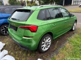  Skoda  KAMIQ  Style 1.6 TDI 85KW AT7 E6dT #2