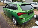  Skoda  KAMIQ  Style 1.6 TDI 85KW AT7 E6dT #8