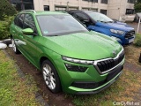  Skoda  KAMIQ  Style 1.6 TDI 85KW AT7 E6dT #7