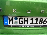  Skoda  KAMIQ  Style 1.6 TDI 85KW AT7 E6dT #19