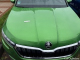  Skoda  KAMIQ  Style 1.6 TDI 85KW AT7 E6dT #51