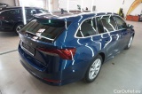  Skoda  Octavia  Combi First Edition 2.0 TDI 110KW AT7 E6dT #2