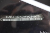  Skoda  Octavia  Combi First Edition 2.0 TDI 110KW AT7 E6dT #5
