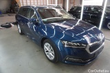  Skoda  Octavia  Combi First Edition 2.0 TDI 110KW AT7 E6dT #7