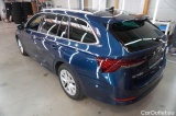  Skoda  Octavia  Combi First Edition 2.0 TDI 110KW AT7 E6dT #8