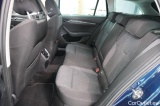  Skoda  Octavia  Combi First Edition 2.0 TDI 110KW AT7 E6dT #9