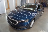  Skoda  Octavia  Combi First Edition 2.0 TDI 110KW AT7 E6dT #27