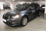  Skoda  Octavia  Combi Style 1.5 TSI 110KW AT7 E6dT 