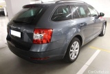  Skoda  Octavia  Combi Style 1.5 TSI 110KW AT7 E6dT #2
