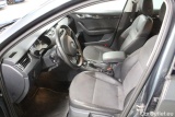  Skoda  Octavia  Combi Style 1.5 TSI 110KW AT7 E6dT #4