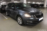  Skoda  Octavia  Combi Style 1.5 TSI 110KW AT7 E6dT #8