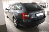  Skoda  Octavia  Combi Style 1.5 TSI 110KW AT7 E6dT #9