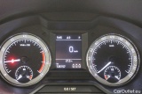  Skoda  Octavia  Combi Style 1.5 TSI 110KW AT7 E6dT #18