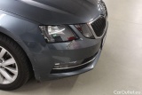  Skoda  Octavia  Combi Style 1.5 TSI 110KW AT7 E6dT #27