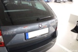  Skoda  Octavia  Combi Style 1.5 TSI 110KW AT7 E6dT #38